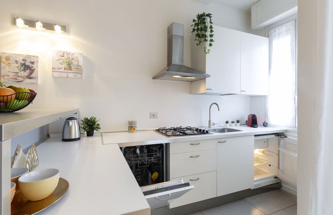 notaMi - MassaRent House - Gambara M1 - Foto 10