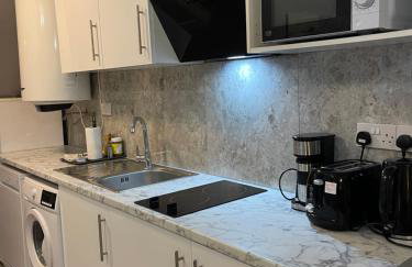 Chamberlayne Inn - Foto 11