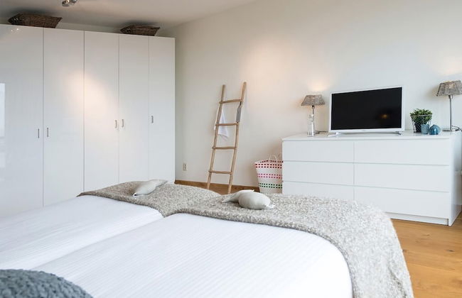 Spacious Modern Apartment in Scheveningen - Foto 21