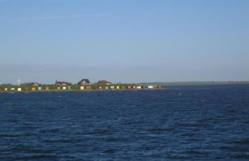 Haus Halligblick - Foto 1