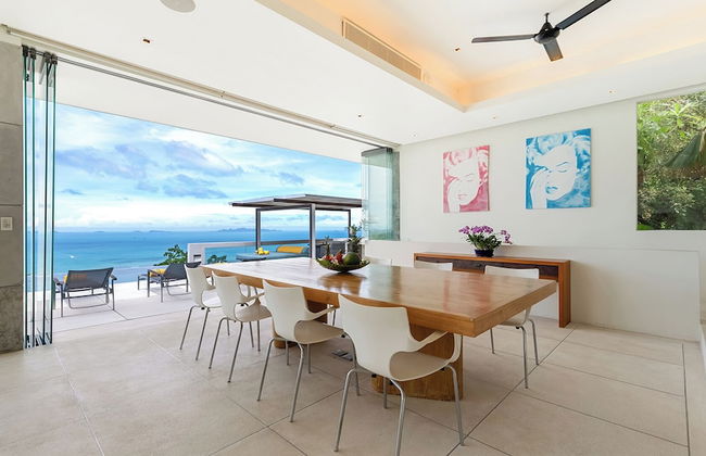 Villa Splash - Foto 49