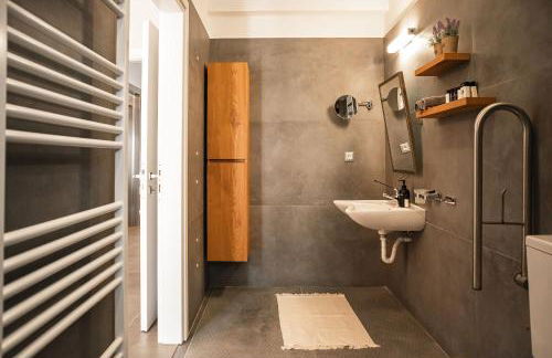 Orama Luxury Villa 4 Bedrooms with Private Pool - Foto 54