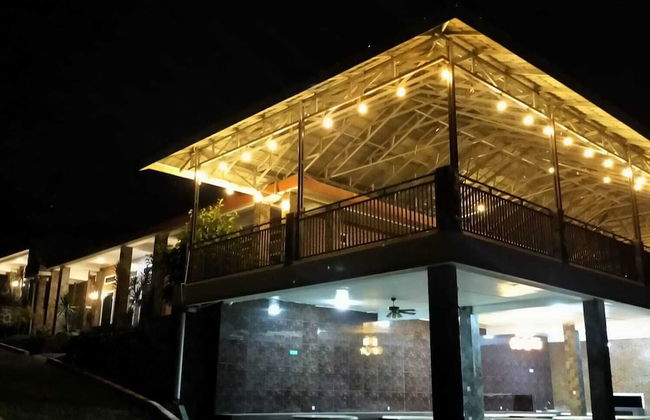 Villa Soli Deo Gloria - Photo 9