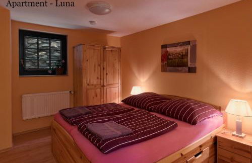 Villa Vici - Ferienwohnungen - Foto 43