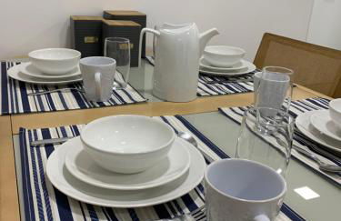 Encantos dos Mares - Apartamento 5 - Balneário Camboriú - Foto 8