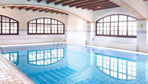 Apartment Hapimag-4 by Interhome - Foto 3