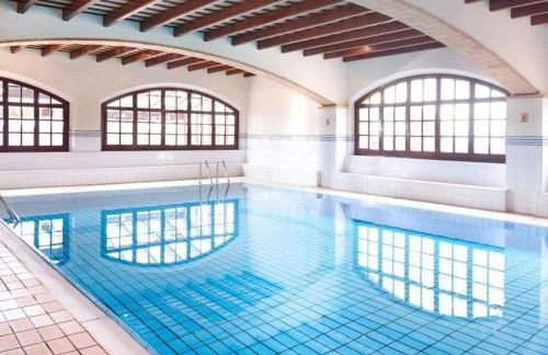 Apartment Hapimag-4 by Interhome - Foto 3