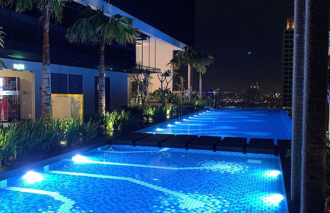 BrightonHome at REVO Aurora Place Bukit Jalil - Foto 36