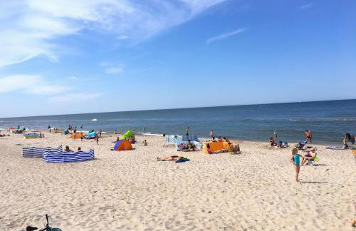 APARTAMENTY Wakacyjna 53 Dziwnówek, Wrzosowo - Foto 49