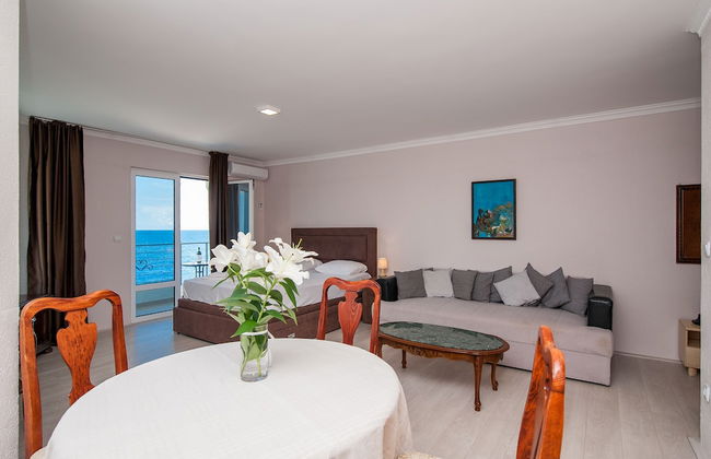 Open Sea Luxury Apartments - Foto 26