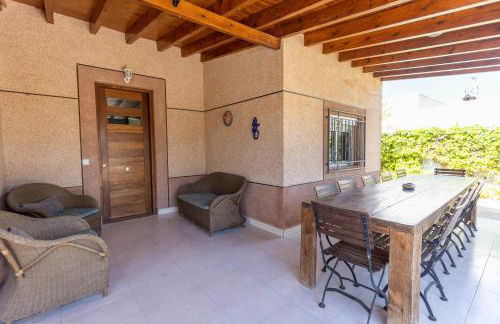 Villa Roberto Ibiza - Foto 40