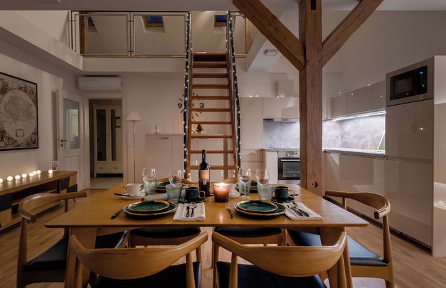 Louren Apartments - Foto 42