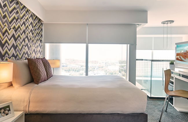 Citadines Fusionopolis Singapore - Photo 17