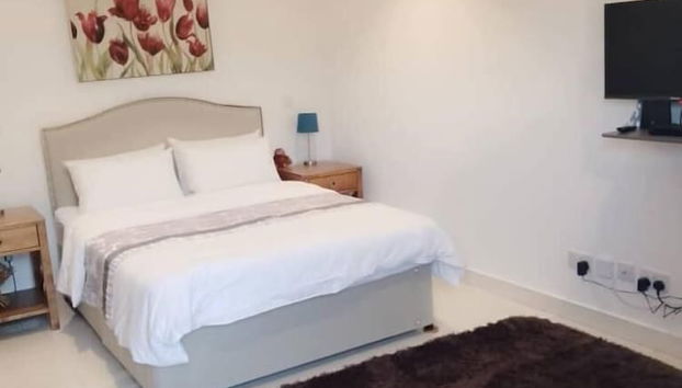 The Lennox Apartments-Airport - Foto 2, Habitación