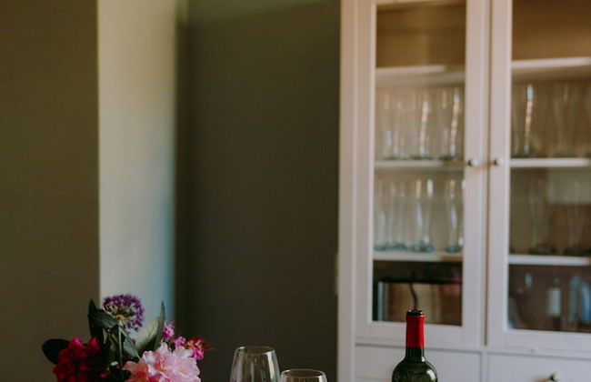 Landhaus Kurzenmoor - Foto 40