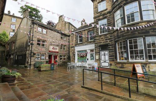 The Peak View Holmfirth - Foto 53