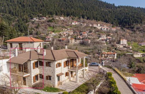 Βίλλα Γαλήνεμα Νο2 - Foto 1