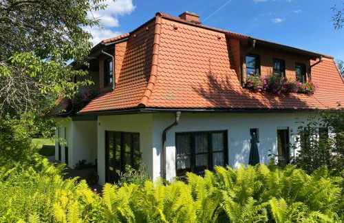 Ferienwohnungen Elsterblick Bad Elster - Foto 49