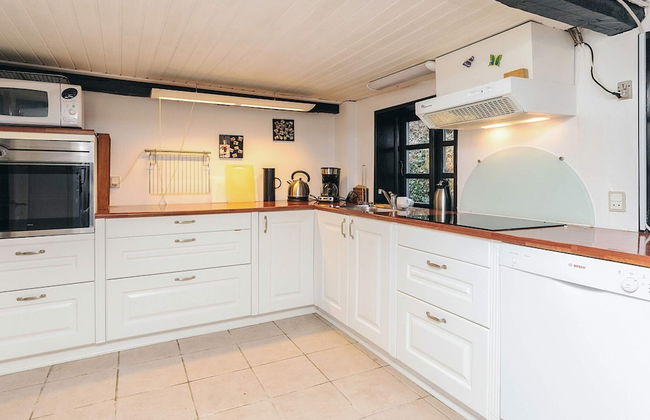 6 Person Holiday Home in Soby Aero - Foto 27