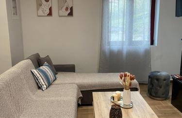 Mountain View Apartment - Photo 15