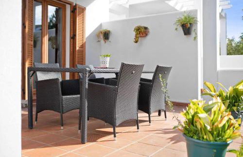 Carrajolilla Sancti petri - Foto 5