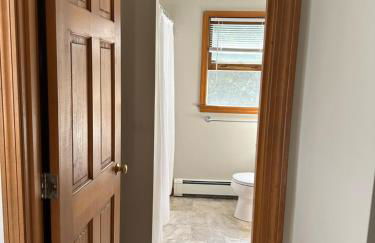 Boston Single Family House - 19' Train to Back Bay - Foto 40