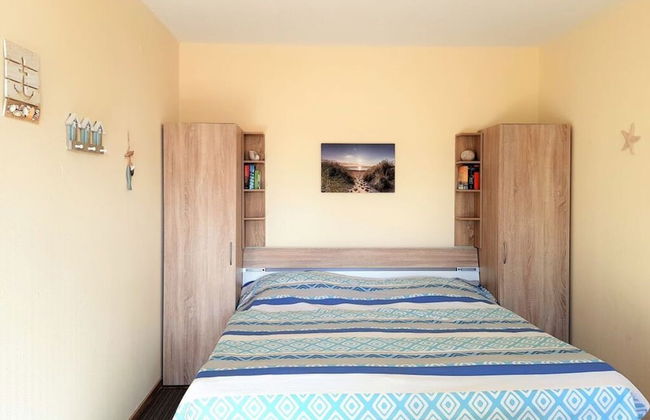 Meeresbrise Berolina Comfortable Holiday Residence - Foto 3