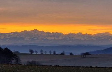 Ferienhaus Hombergshalden - Foto 28