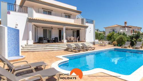 #297 5BR Villa Large Groups & Pool - Foto 1