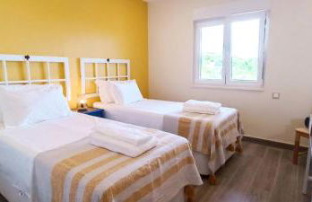 Blue & Yellow Penthouse with Terrace at Balaia Mar - Photo 19