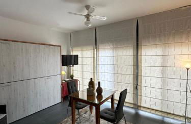 ESTUDIO CON PISCINA Y GARAJE A 100 Mtr DE LA PLAYA - Foto 13