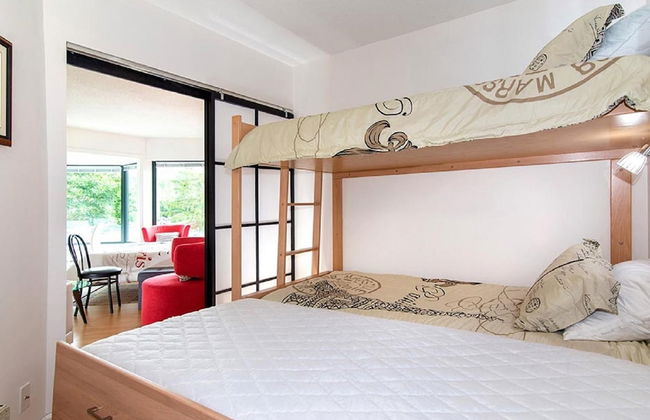 Chalet et condos Mont Sainte-Anne - Foto 34