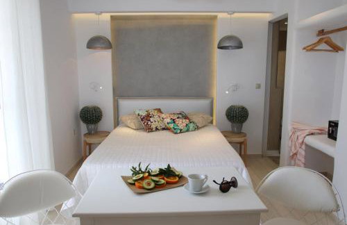 Spiros Hotel - Foto 150