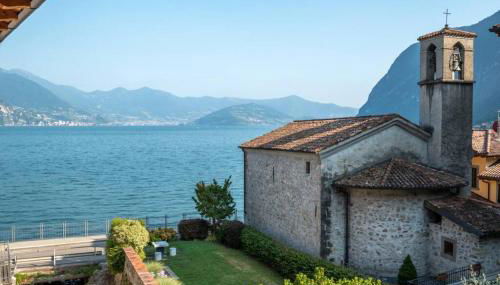 Happy Guest Apartments - Lake & Style - Foto 5