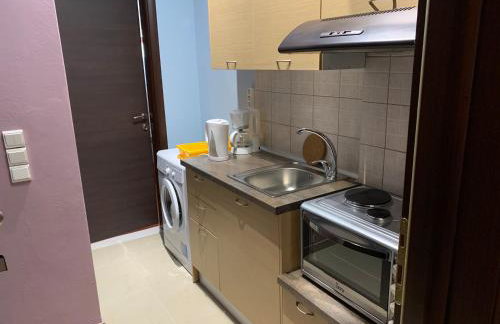 Christi Apartments Α&Β - Foto 24