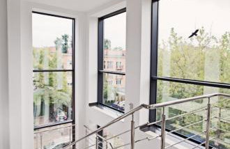 Loft Barnim w wieży strażackiej, 2-poziomowy, 100m2, taras na dachu - Foto 52