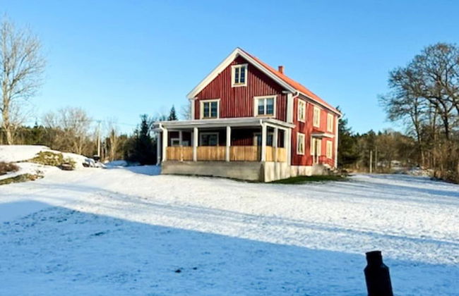 4 Star Holiday Home in Karlskrona - Photo 25