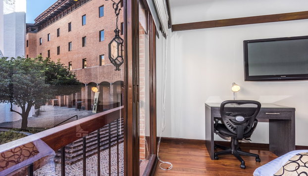 Travelers Suites Condominio Plenitud - Photo 3, Room