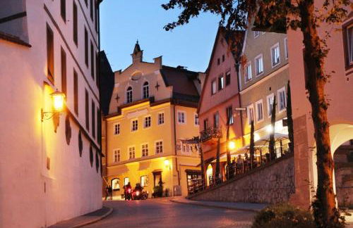 Landhaus Senn - Foto 26