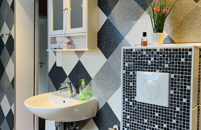 Ferienwohnung Siebenlehn Am Romanus Bad - Foto 18