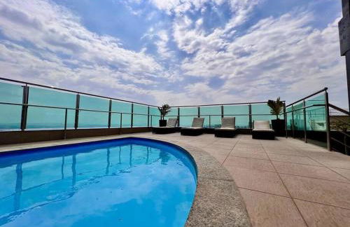 Decor Impecável na Raja Gabáglia com Barão - Foto 14