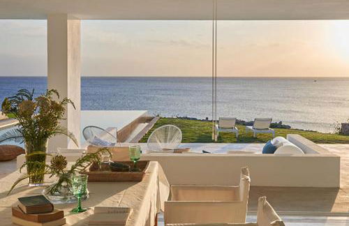 Primera Línea de Mar con Yate "Estancia de Lujo" By Menorca Luxury Broker - Photo 14