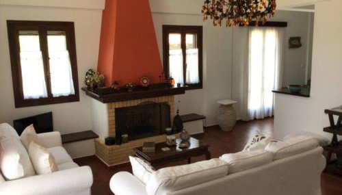 An all comforts home - Photo 4