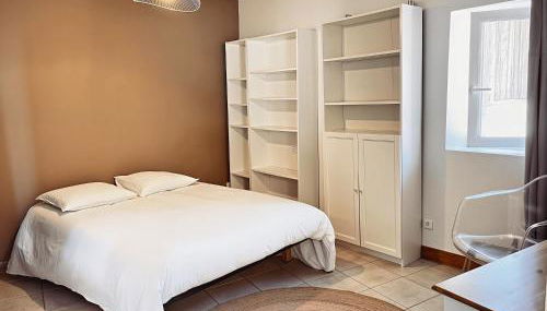 L'Ancien Moulin du Grand Annecy - Foto 3