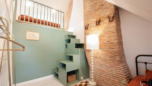 Maison raffinée 4 étoiles - Terrasse et Accès train Paris - Photo 5