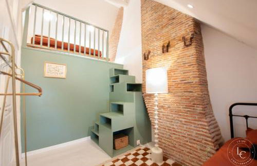 Maison raffinée 4 étoiles - Terrasse et Accès train Paris - Photo 5