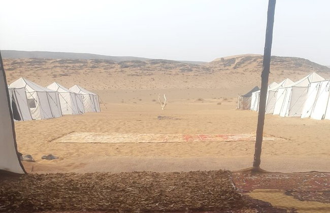 1 notte nel deserto da Agadir - Foto 30