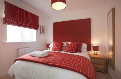 DBS Serviced Apartments - The Mews - Foto 1