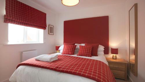 DBS Serviced Apartments - The Mews - Foto 1