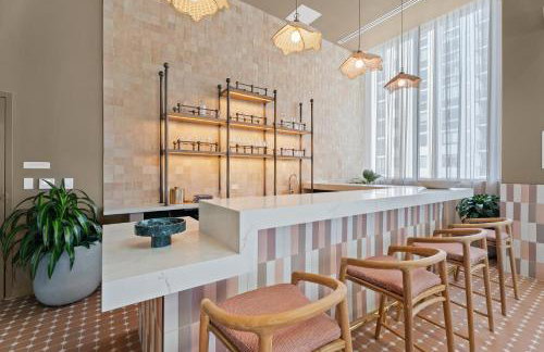 1Bd Top Location Downtown Miami - Foto 62